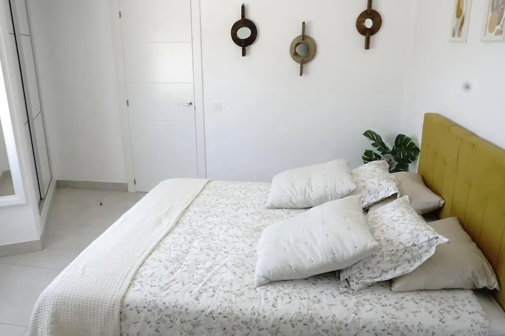 Appartamento Calma House Costa Teguise 0*,