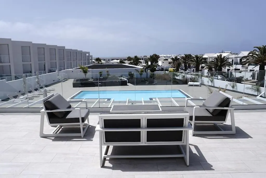 Appartamento Calma House Costa Teguise 0*,  Spagna