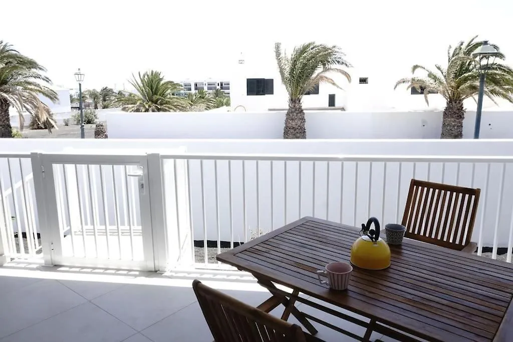 Appartamento Calma House Costa Teguise