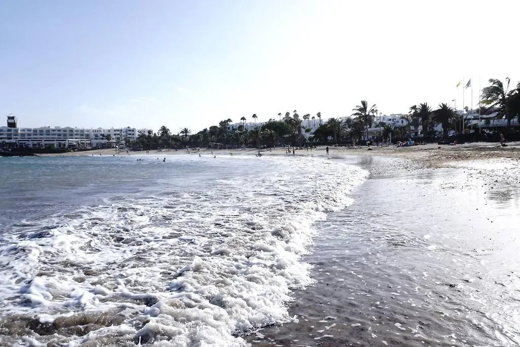 Appartamento Calma House Costa Teguise Spagna